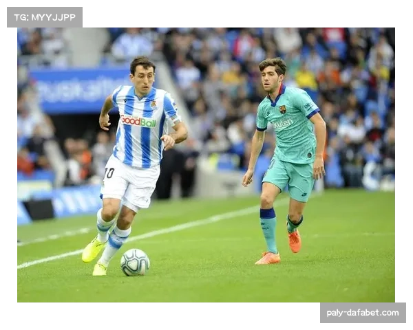 久保健英与奥亚萨瓦尔双核驱动 皇家社会进攻依赖个人能力