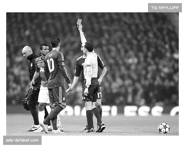 摩纳哥情绪管理成控场短板 连续红牌葬送好局显不成熟 摩纳哥情绪管理成控场短板 连续红牌葬送好局显不成熟