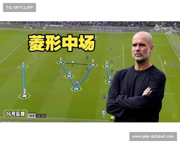 瓜迪奥拉控球哲学坚持,传控体系面对皇马低位防守需提高渗透效率