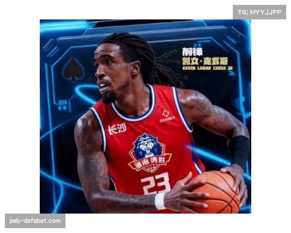 凯文克罗斯签约天津 锋卫摇摆人技术特点适配跑轰体系